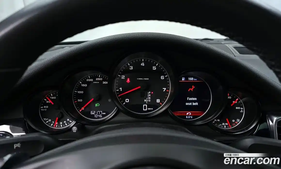 Porsche Panamera 2011 3.6 Автомат в Москве № 197487, фото 11