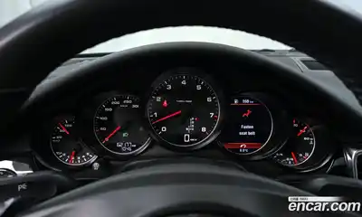 Porsche Panamera 2011 3.6 Автомат в Москве № 197487, миниатюра 11