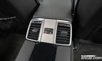 Porsche Panamera 2011 3.6 Автомат в Москве № 197487, миниатюра 2