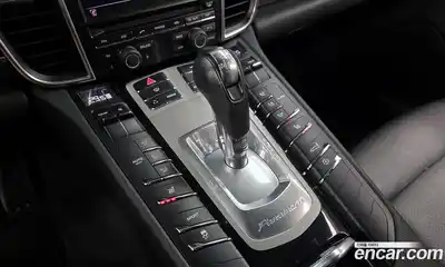 Porsche Panamera 2011 3.6 Автомат в Москве № 197487, миниатюра 3