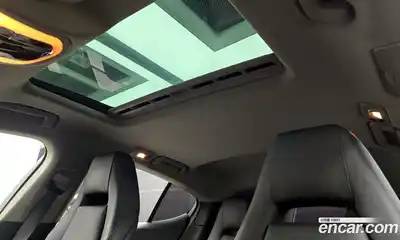 Porsche Panamera 2011 3.6 Автомат в Москве № 197487, миниатюра 7