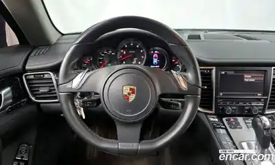 Porsche Panamera 2011 3.6 Автомат в Москве № 197487, миниатюра 8