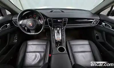 Porsche Panamera 2011 3.6 Автомат в Москве № 197487, миниатюра 9