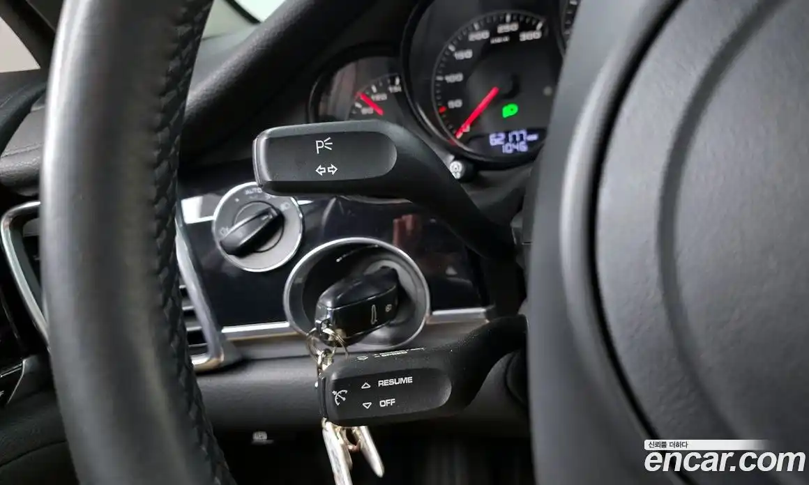 Porsche Panamera 2011 3.6 Автомат в Москве № 197487, фото 10