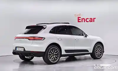 Porsche Macan 2021 2.0 Автомат в Москве № 197498, миниатюра 12