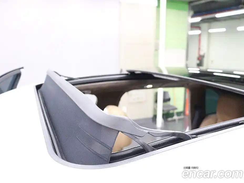 Porsche Cayenne 2018 3.6 Автомат в Москве № 197927, фото 11