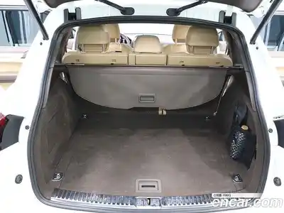 Porsche Cayenne 2018 3.6 Автомат в Москве № 197927, миниатюра 5