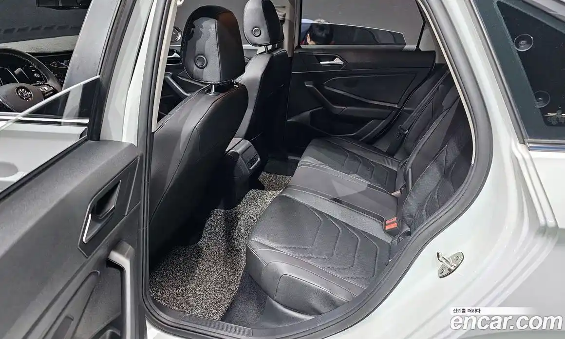 Volkswagen Jetta 2021 1.4 Автомат в Москве № 199073, фото 12