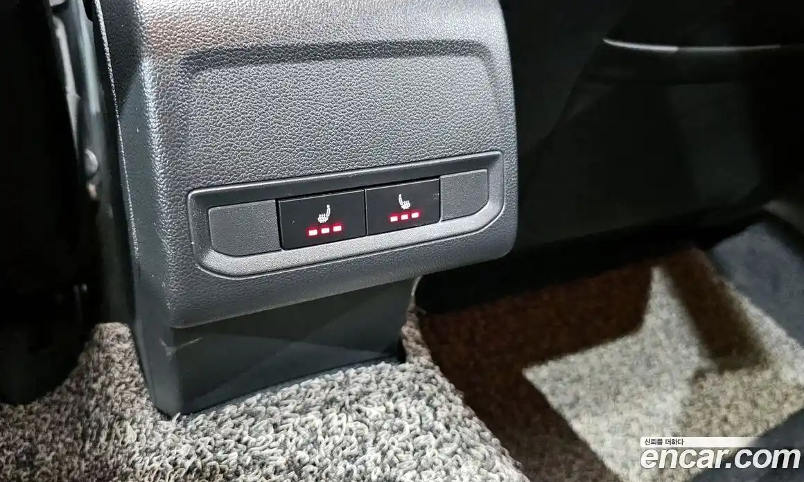 Volkswagen Jetta 2021 1.4 Автомат в Москве № 199073, фото 18