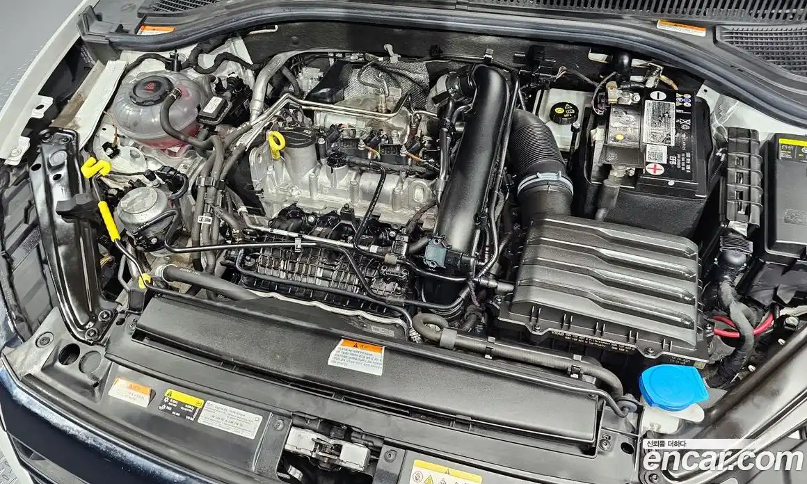 Volkswagen Jetta 2021 1.4 Автомат в Москве № 199073, фото 6