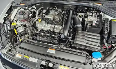 Volkswagen Jetta 2021 1.4 Автомат в Москве № 199073, миниатюра 6