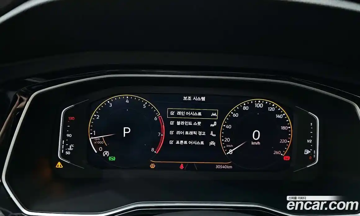 Volkswagen Jetta 2021 1.4 Автомат в Москве № 199073, фото 8