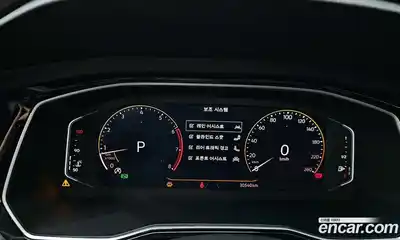 Volkswagen Jetta 2021 1.4 Автомат в Москве № 199073, миниатюра 8