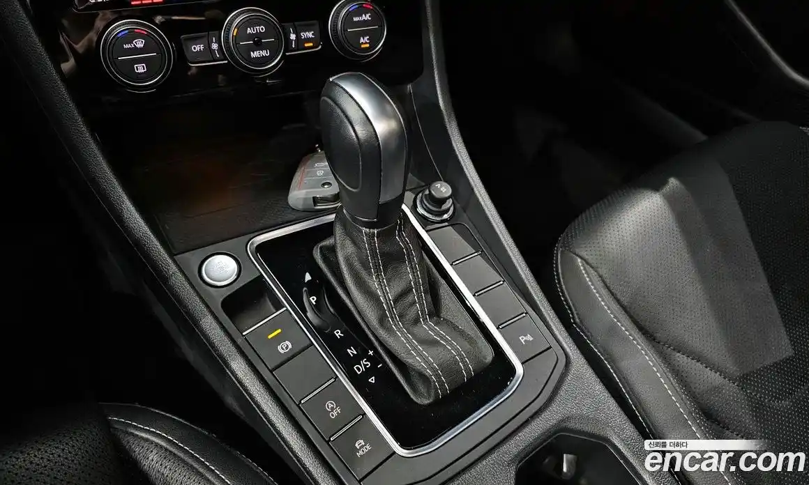 Volkswagen Jetta 2021 1.4 Автомат в Москве № 199073, фото 9