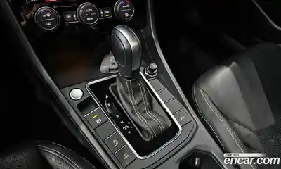 Volkswagen Jetta 2021 1.4 Автомат в Москве № 199073, миниатюра 9