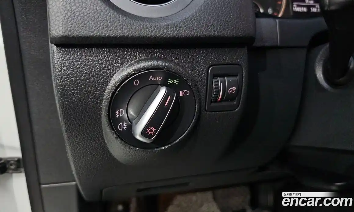 Volkswagen Tiguan 2016 2.0 Автомат в Москве № 199201, фото 11