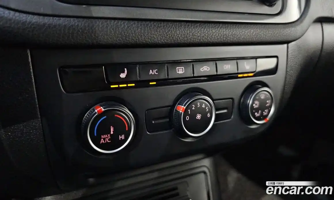 Volkswagen Tiguan 2016 2.0 Автомат в Москве № 199201, фото 17