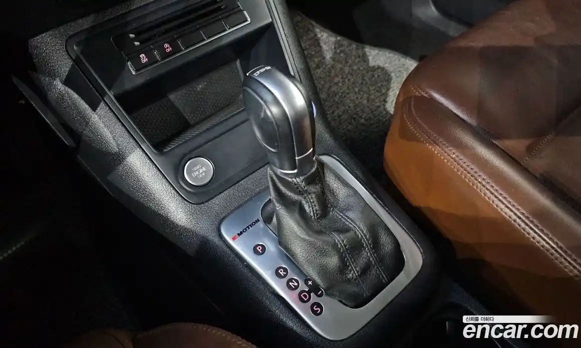 Volkswagen Tiguan 2016 2.0 Автомат в Москве № 199201, фото 20