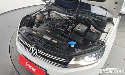 Volkswagen Tiguan 2016 2.0 Автомат в Москве № 199201, миниатюра 7