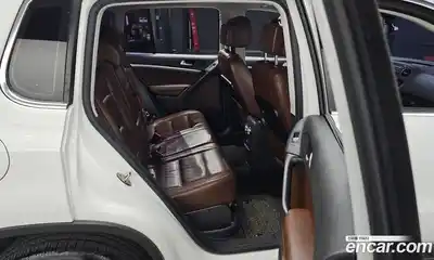 Volkswagen Tiguan 2016 2.0 Автомат в Москве № 199201, миниатюра 9