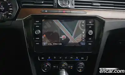 Volkswagen Passat 2018 2.0 Автомат в Москве № 199272, миниатюра 6