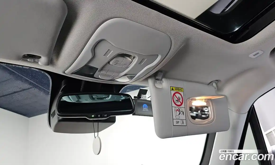 Jeep Renegade 2021 2.4 Автомат в Москве № 199441, фото 14