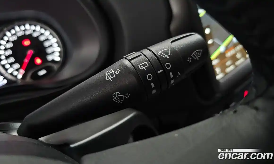 Jeep Renegade 2021 2.4 Автомат в Москве № 199441, фото 6