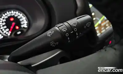 Jeep Renegade 2021 2.4 Автомат в Москве № 199441, миниатюра 6