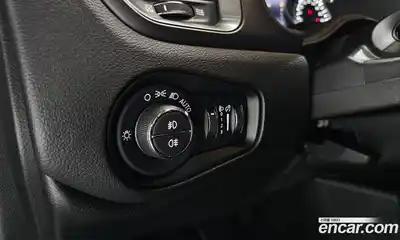 Jeep Renegade 2021 2.4 Автомат в Москве № 199441, миниатюра 10