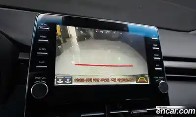 Toyota Avalon 2019 2.5 Автомат в Москве № 199599, миниатюра 8