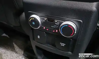 Ford Explorer 2021 3.0 Автомат в Москве № 199715, миниатюра 7