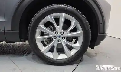 Ford Explorer 2021 3.0 Автомат в Москве № 199715, миниатюра 10