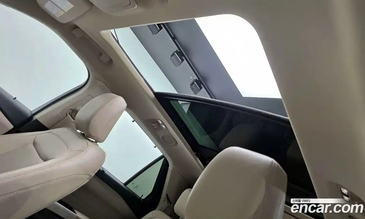 Ford Explorer 2023 2.3 Автомат в Москве № 199781, фото 17