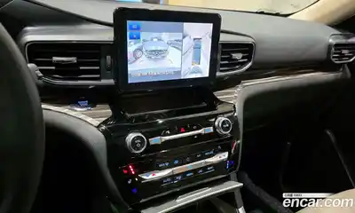 Ford Explorer 2023 2.3 Автомат в Москве № 199781, миниатюра 6