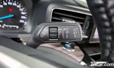 Ford Explorer 2023 2.3 Автомат в Москве № 199781, миниатюра 7