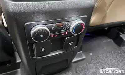 Ford Explorer 2023 2.3 Автомат в Москве № 199781, миниатюра 8