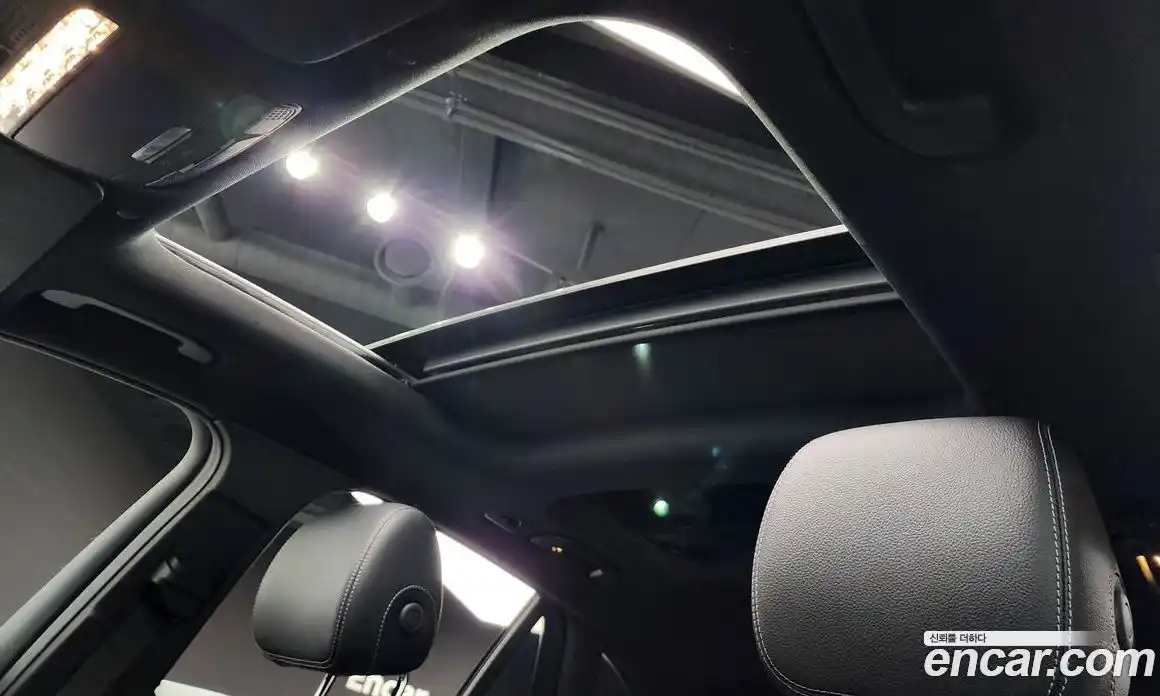 Mercedes-Benz GLC-Class 2022 2.0 Автомат в Москве № 200645, фото 14