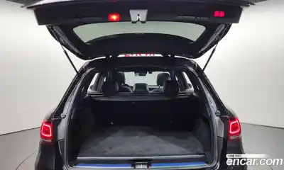 Mercedes-Benz GLC-Class 2022 2.0 Автомат в Москве № 200645, миниатюра 5