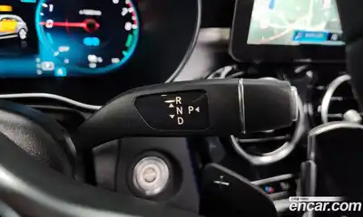 Mercedes-Benz GLC-Class 2022 2.0 Автомат в Москве № 200645, миниатюра 6