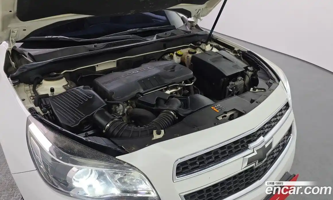 Chevrolet Malibu 2015 2.0 Автомат в Москве № 202775, фото 11