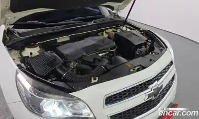 Chevrolet Malibu 2015 2.0 Автомат в Москве № 202775, миниатюра 11