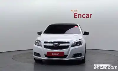 Chevrolet Malibu 2015 2.0 Автомат в Москве № 202775, миниатюра 12