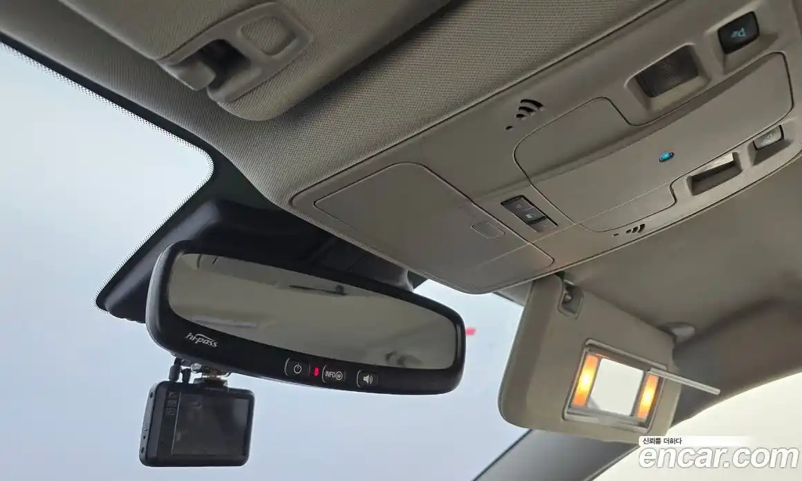 Chevrolet Malibu 2015 2.0 Автомат в Москве № 202775, фото 14