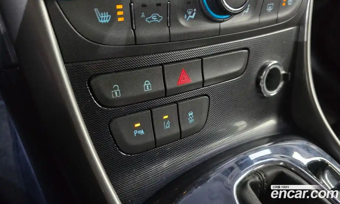 Chevrolet Malibu 2015 2.0 Автомат в Москве № 202775, фото 16