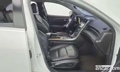 Chevrolet Malibu 2015 2.0 Автомат в Москве № 202775, миниатюра 2