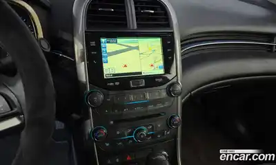 Chevrolet Malibu 2015 2.0 Автомат в Москве № 202775, миниатюра 6