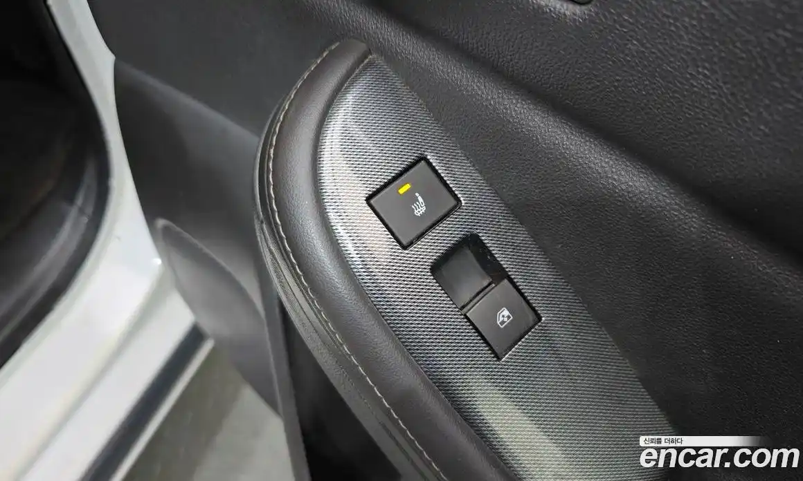 Chevrolet Malibu 2015 2.0 Автомат в Москве № 202775, фото 9