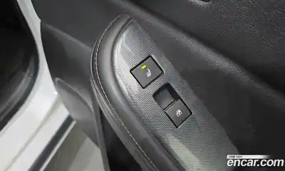 Chevrolet Malibu 2015 2.0 Автомат в Москве № 202775, миниатюра 9