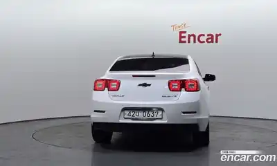 Chevrolet Malibu 2015 2.0 Автомат в Москве № 202775, миниатюра 10