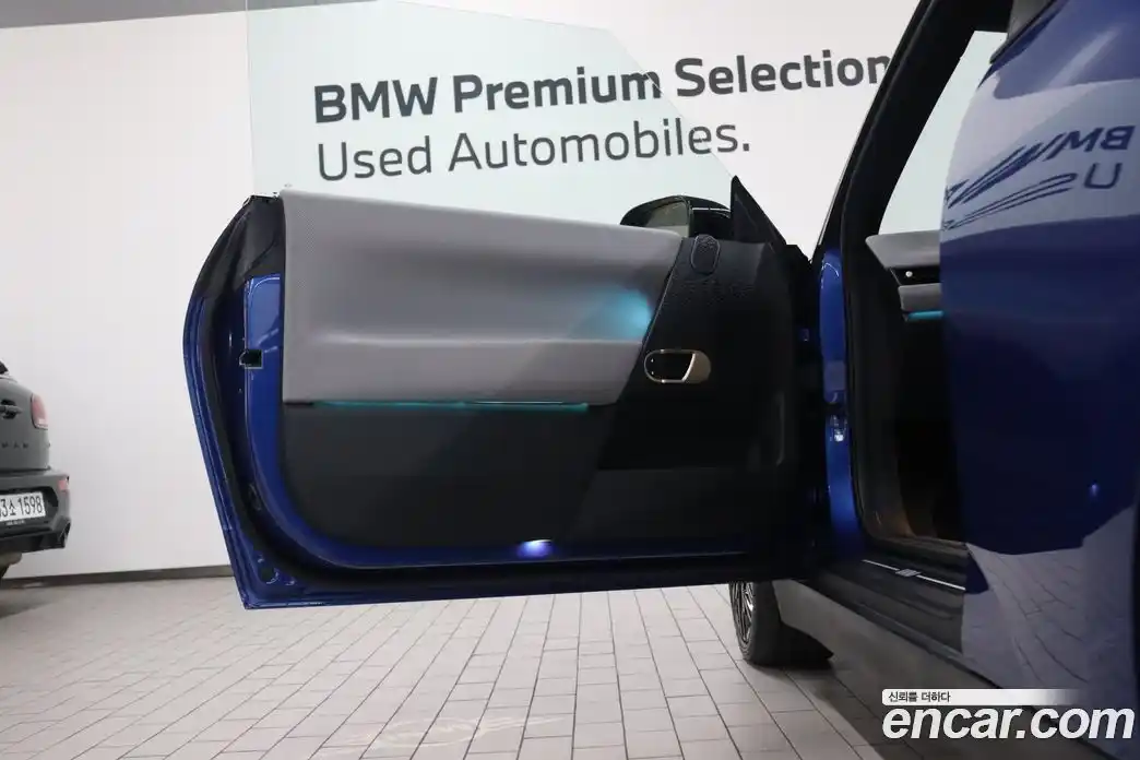 Mini Cooper 2024 0.1 Автомат в Москве № 208007, фото 14